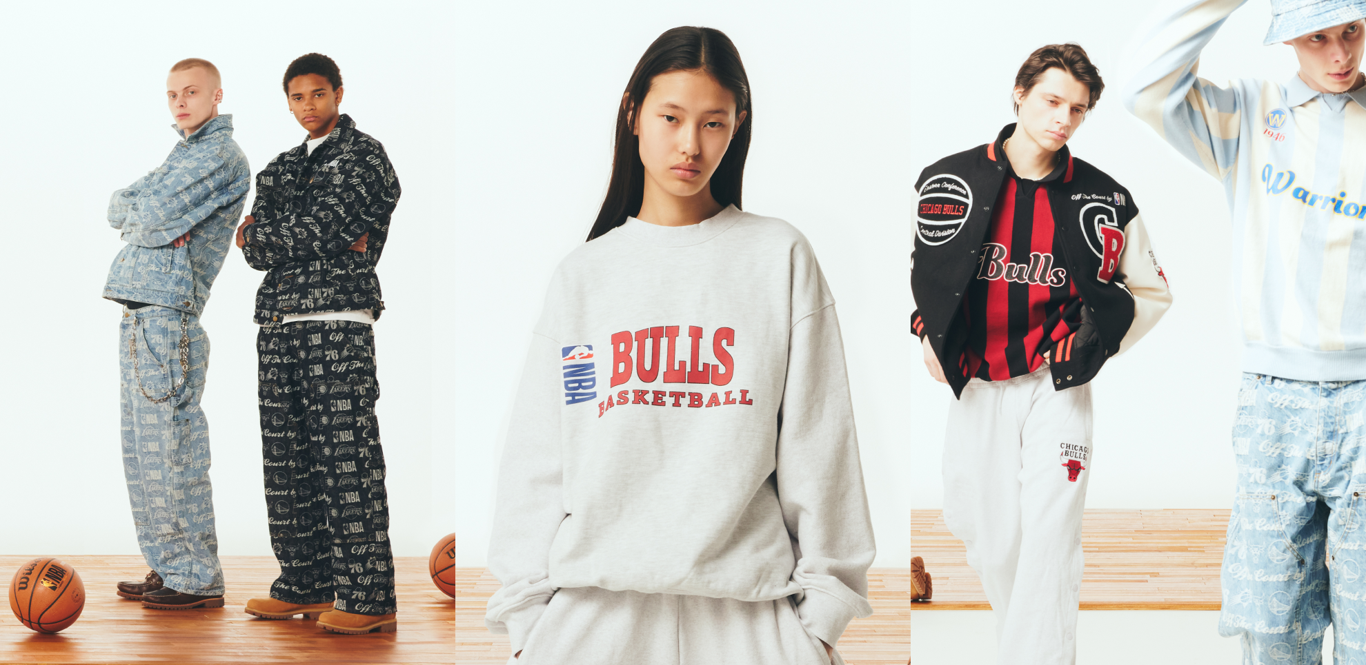 TOP – OFF THE COURT by NBA TOP – OFF THE COURT by NBA