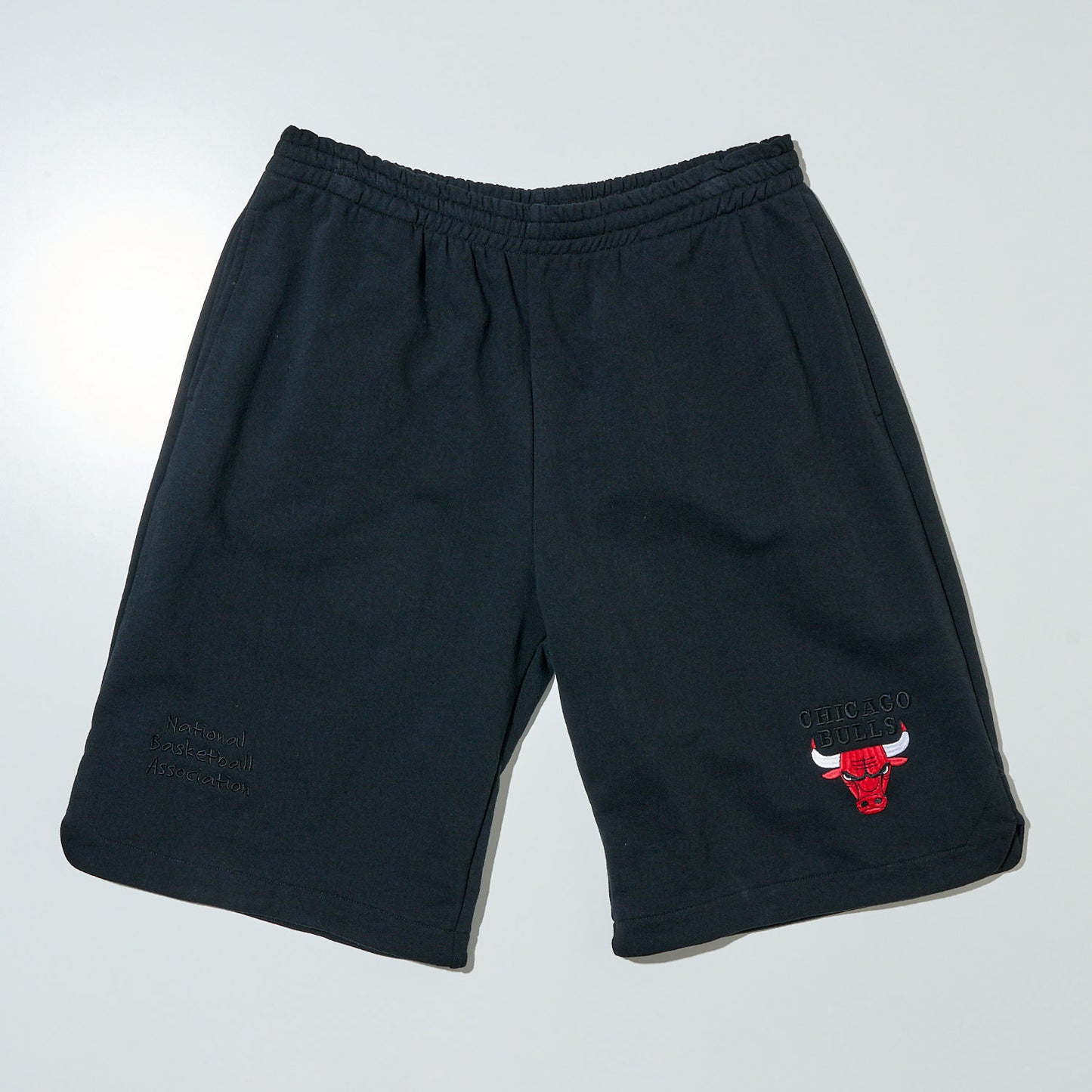 LOGO SHORT PANTS