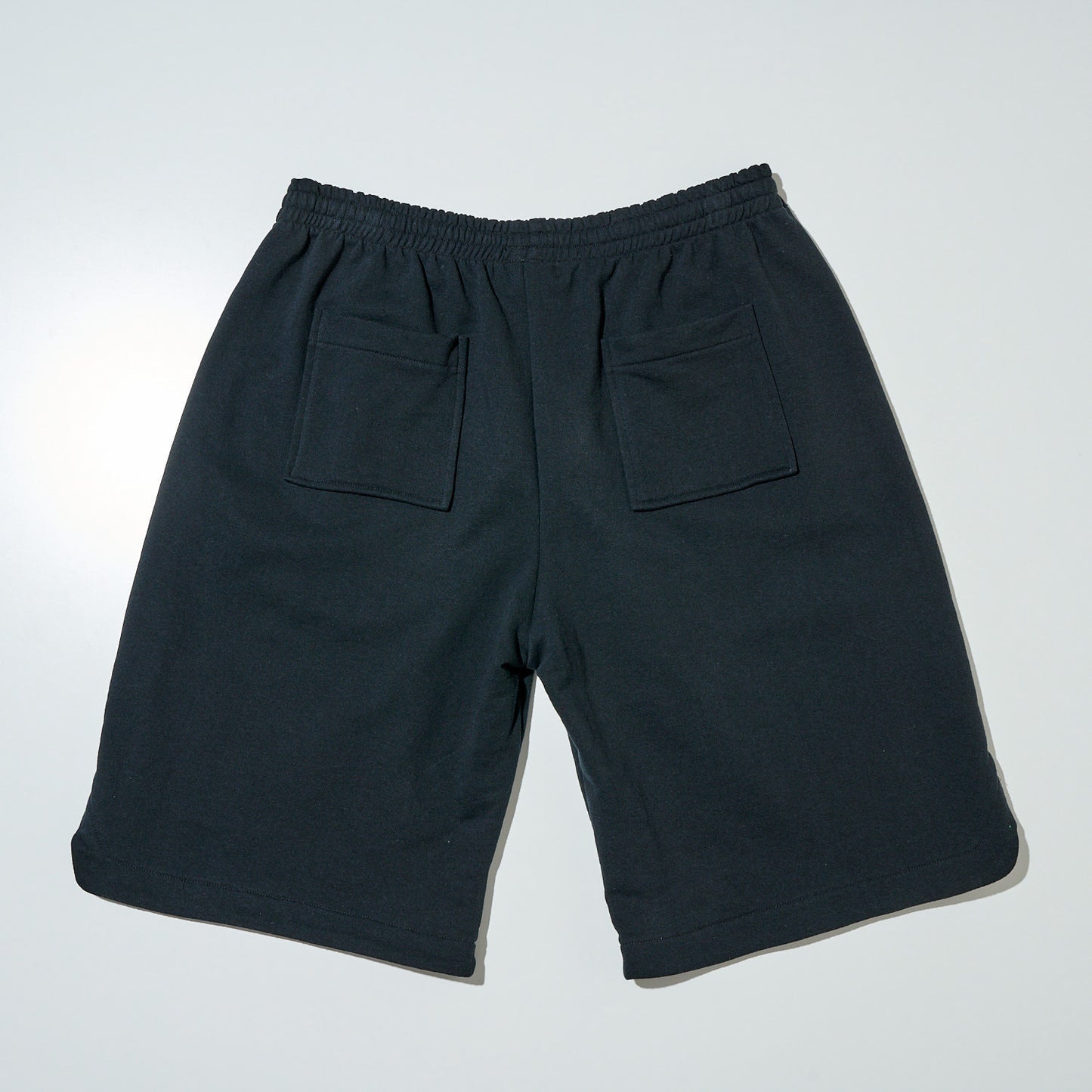 LOGO SHORT PANTS