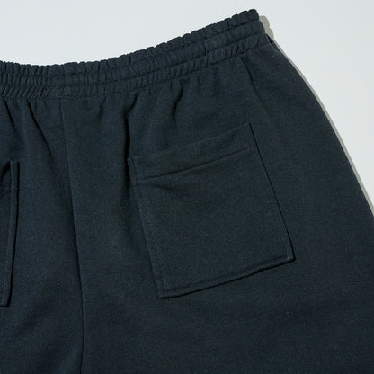 LOGO SHORT PANTS