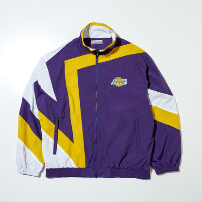 WINDBREAKER JACKET