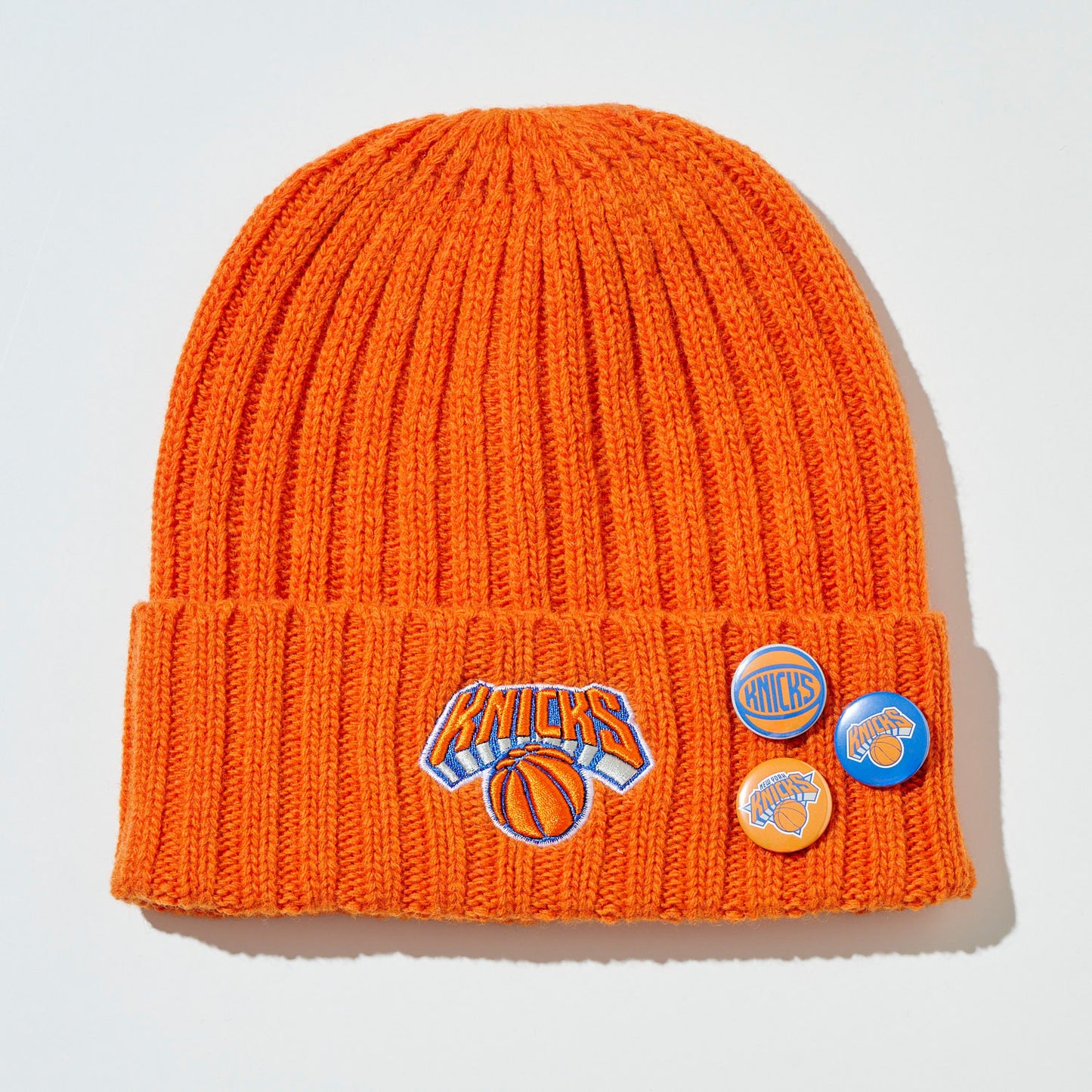 Team Color Logo Beanie