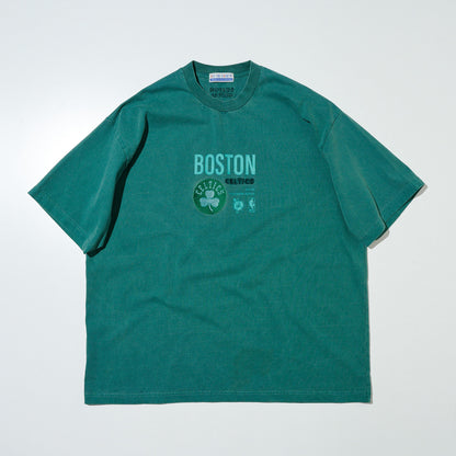 PIGMENT LOGO PRINT TEE