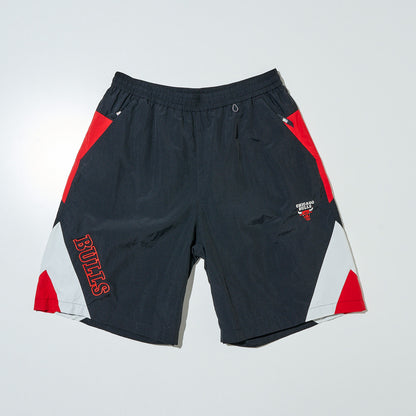 WINDBREAKER SHORT PANTS