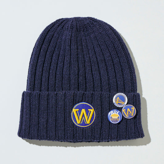 Team Color Logo Beanie