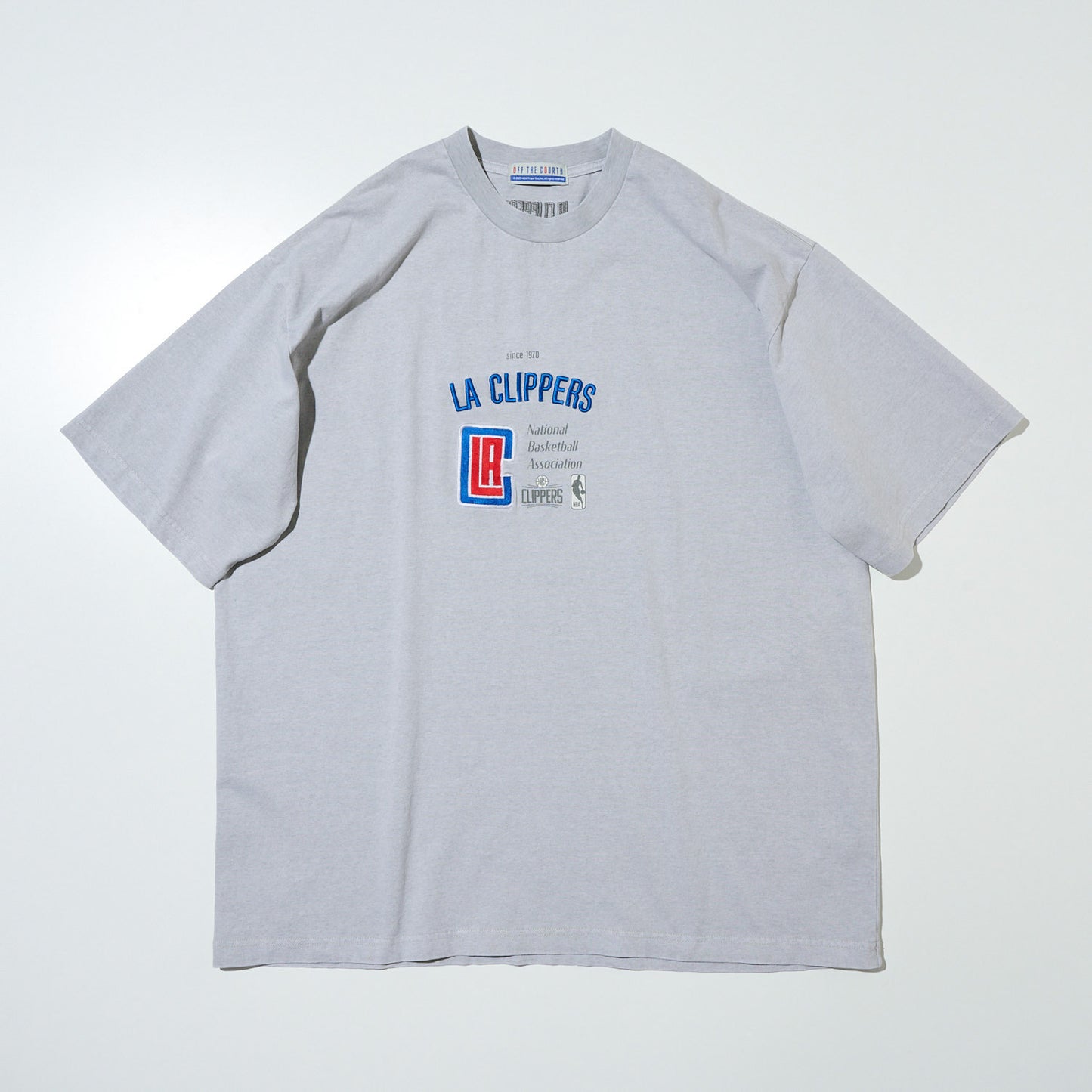 PIGMENT LOGO PRINT TEE