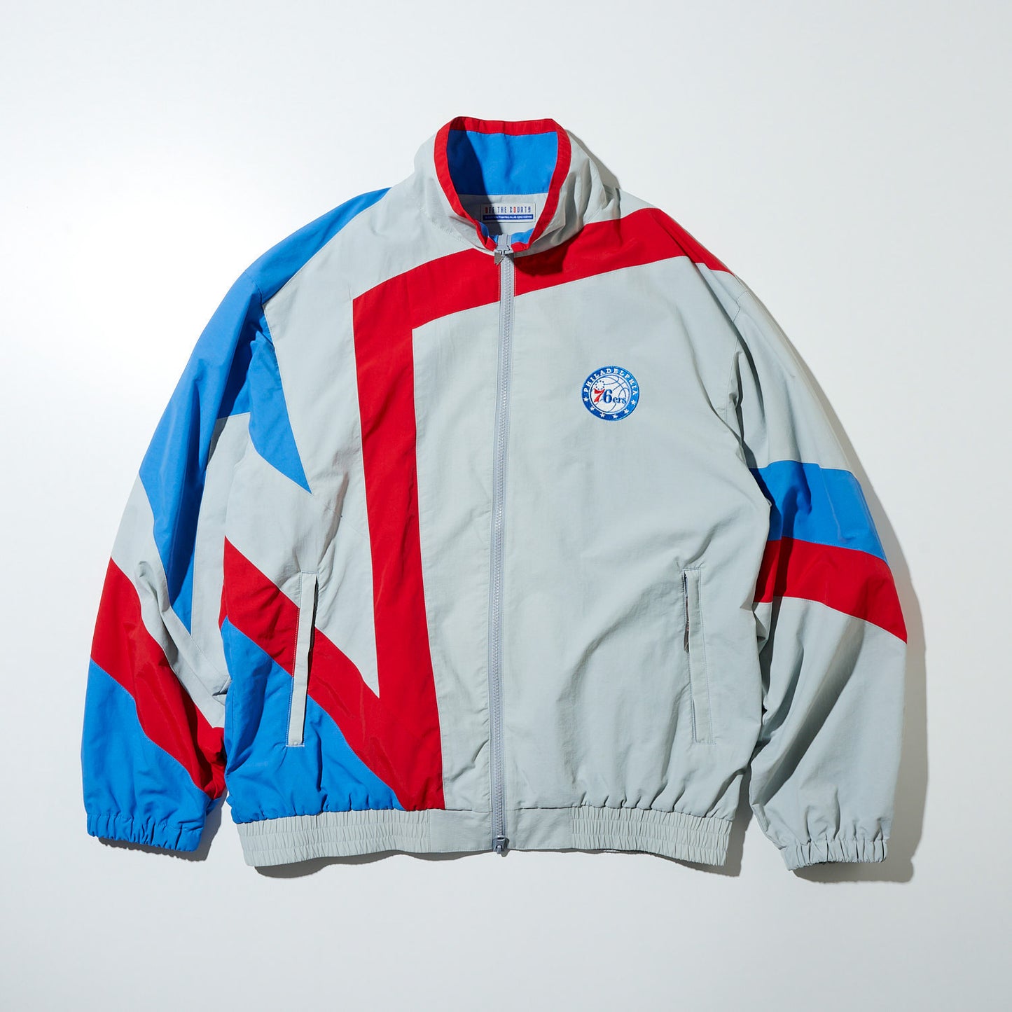 WINDBREAKER JACKET