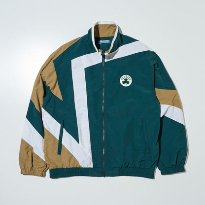 WINDBREAKER JACKET