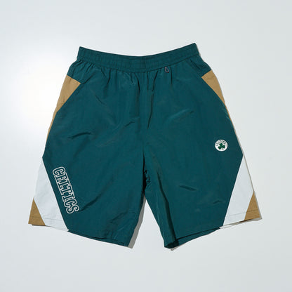 WINDBREAKER SHORT PANTS