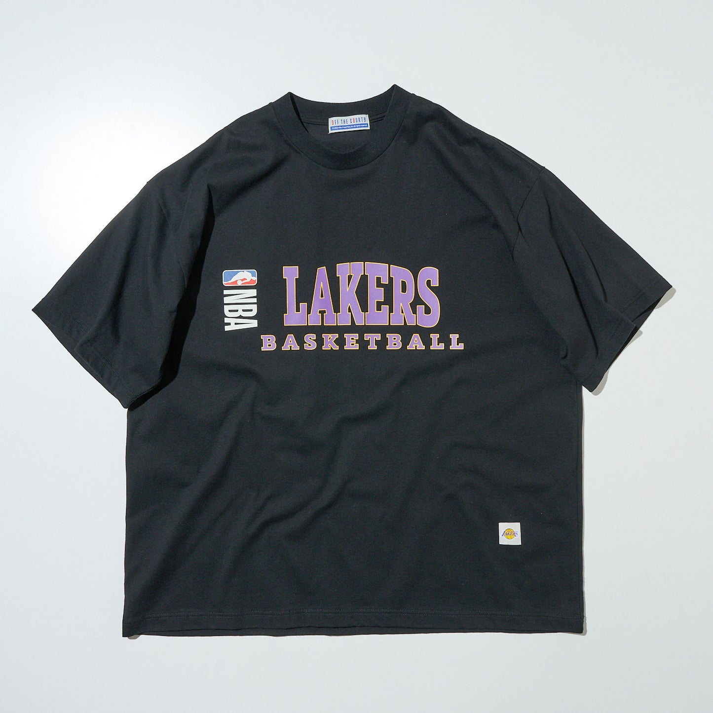 TEAM PRINT TEE