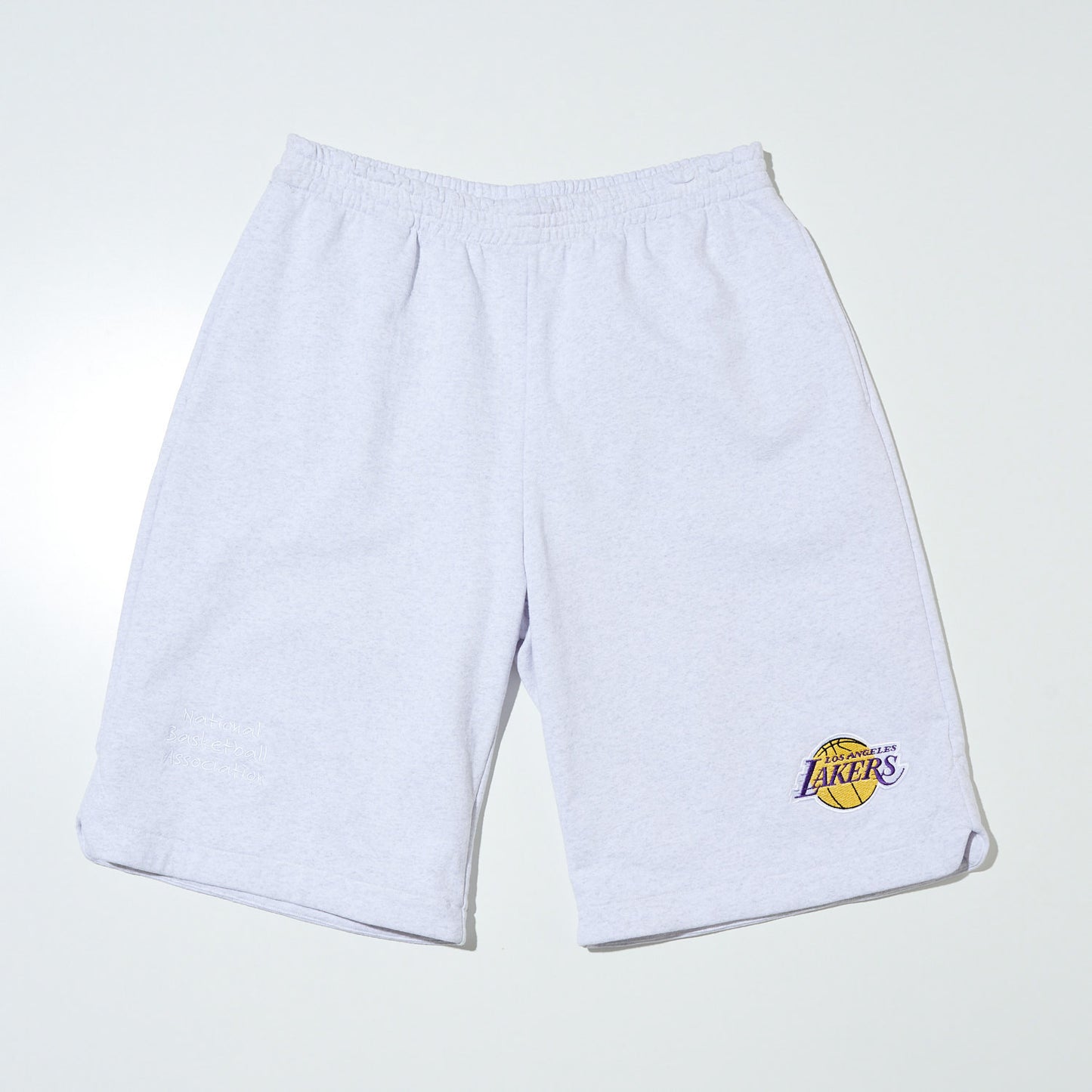 LOGO SHORT PANTS