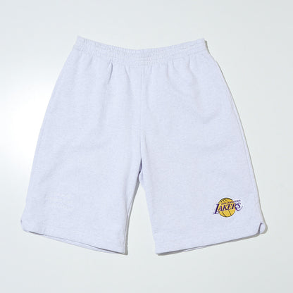 LOGO SHORT PANTS