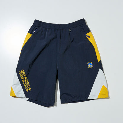 WINDBREAKER SHORT PANTS