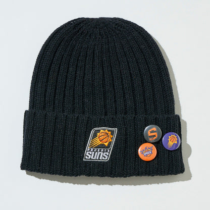 Team Color Logo Beanie