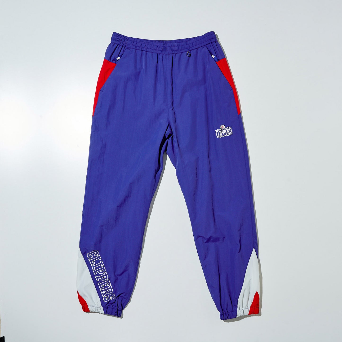 WINDBREAKER PANTS