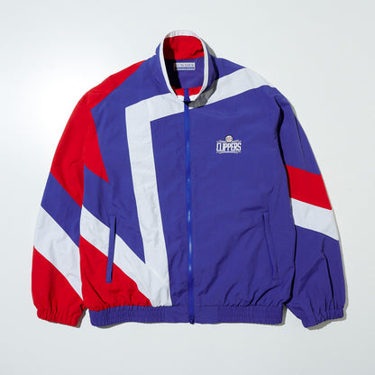 WINDBREAKER JACKET