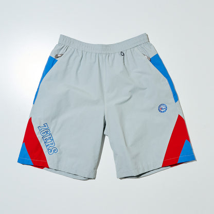 WINDBREAKER SHORT PANTS