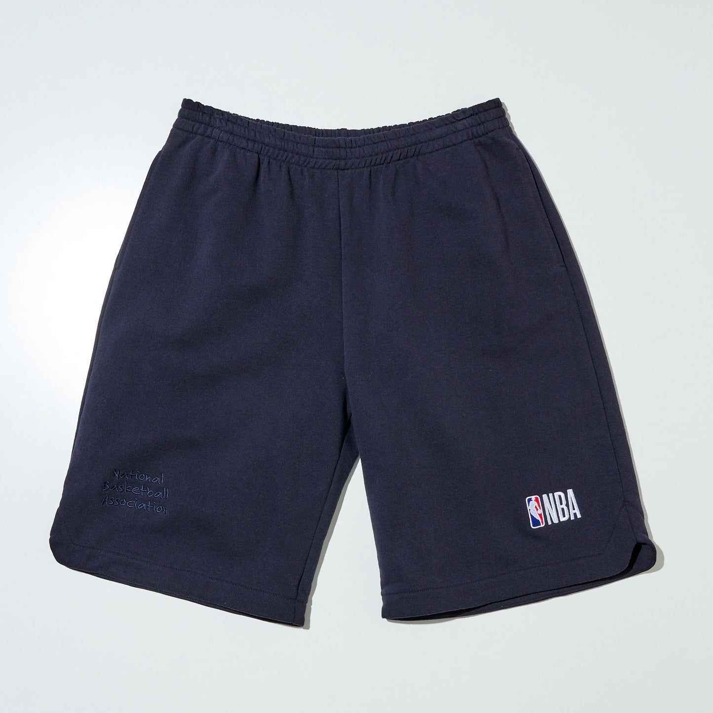 LOGO SHORT PANTS