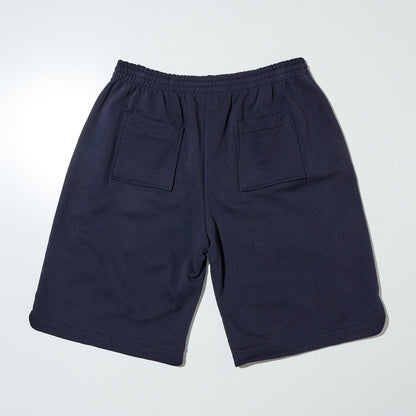 LOGO SHORT PANTS