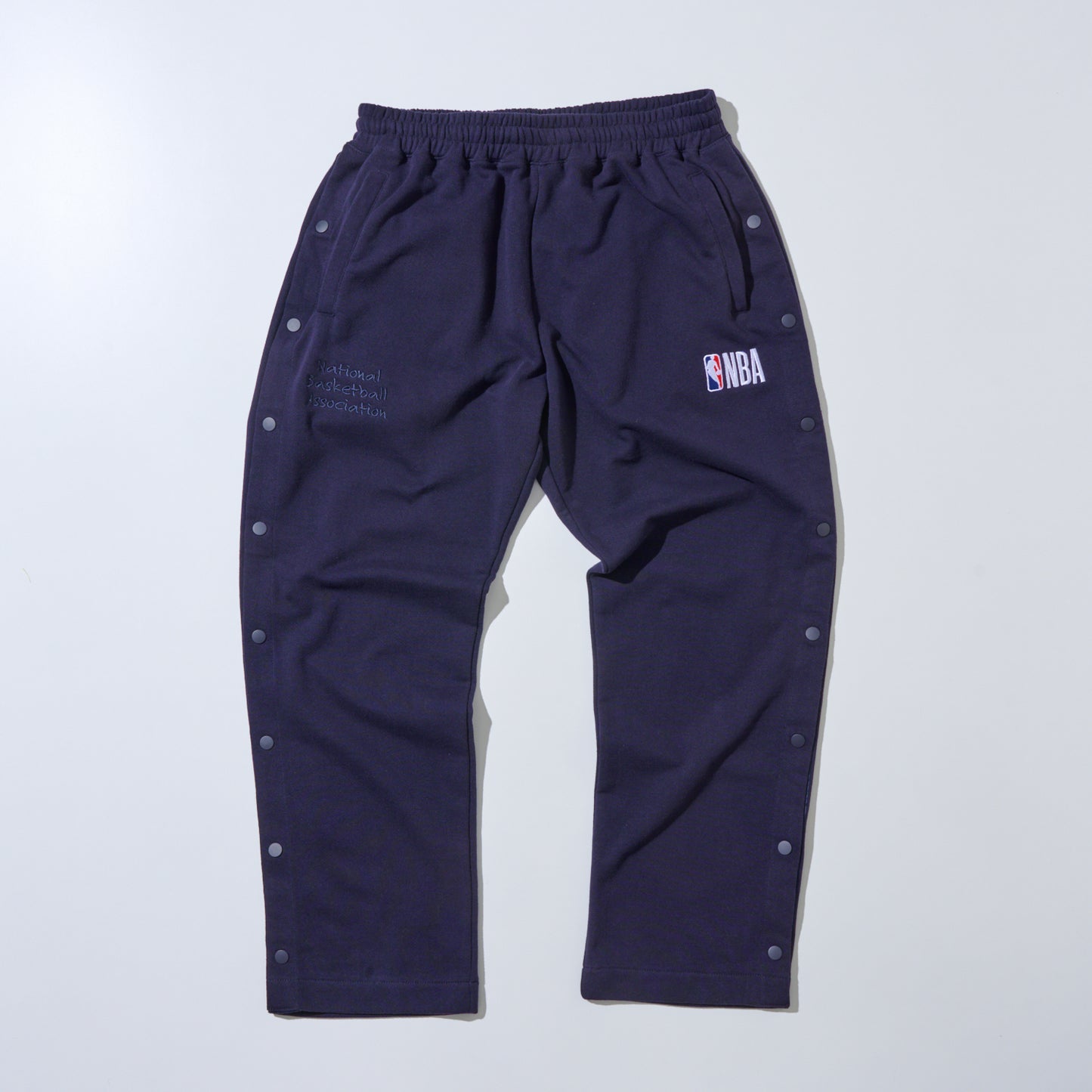 LOGO LONG PANTS